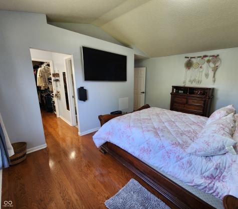 6136 Sandcherry Drive Indianapolis IN 46236