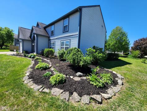 6136 Sandcherry Drive Indianapolis IN 46236