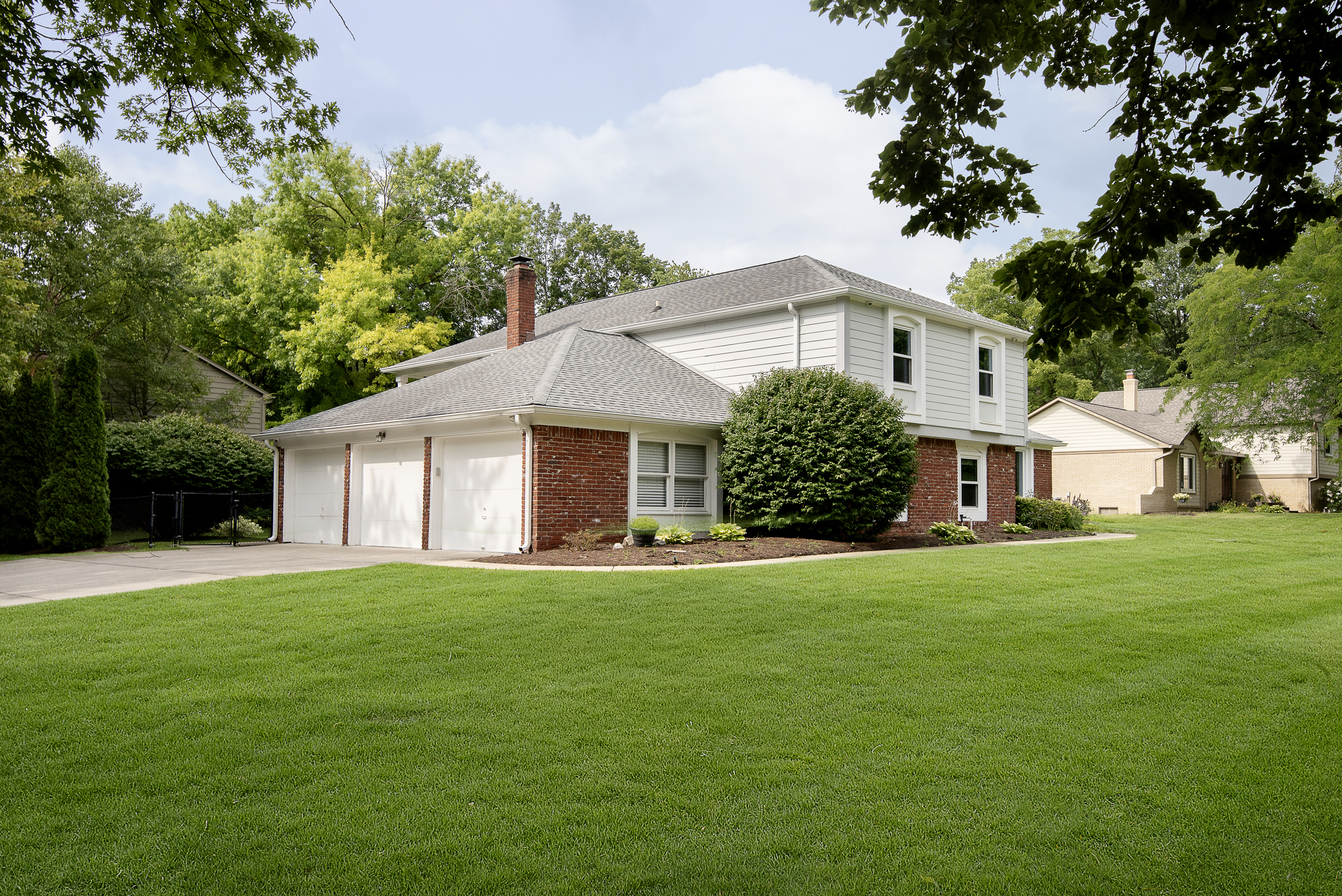 2113 Brewster Road Indianapolis IN 46260