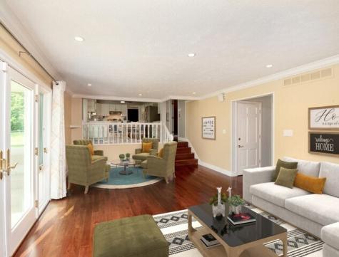2113 Brewster Road Indianapolis IN 46260