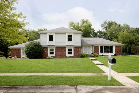 2113 Brewster Road Indianapolis IN 46260