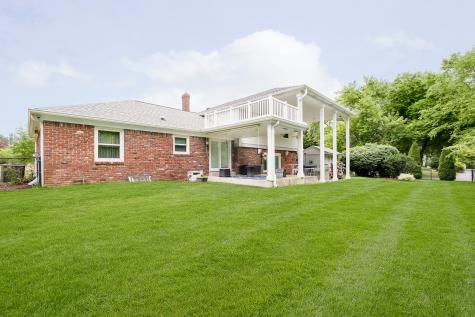 2113 Brewster Road Indianapolis IN 46260