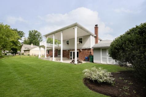 2113 Brewster Road Indianapolis IN 46260