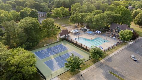 2113 Brewster Road Indianapolis IN 46260