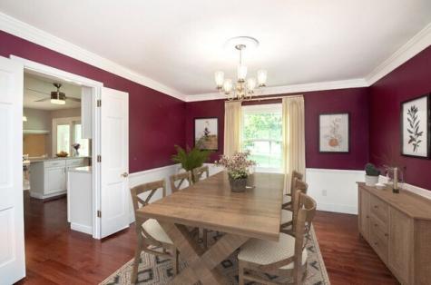 2113 Brewster Road Indianapolis IN 46260