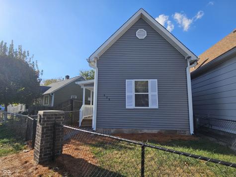 626 Holly Avenue Indianapolis IN 46221