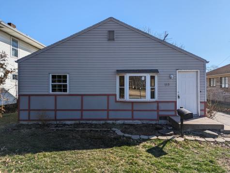 115 Belmar Avenue Indianapolis IN 46219