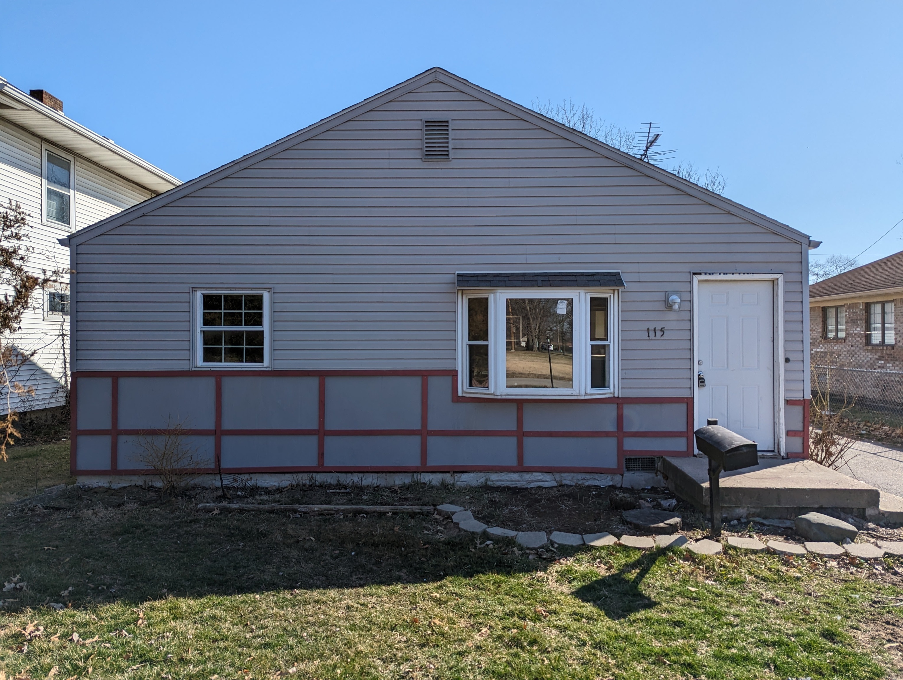 115 Belmar Avenue Indianapolis IN 46219