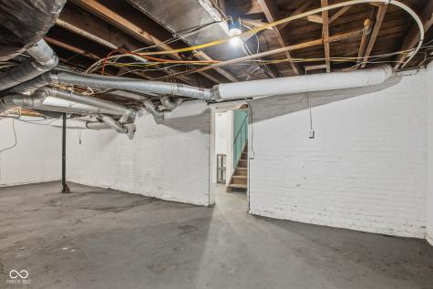 3628 N Pennsylvania Street Indianapolis IN 46205