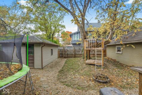 3628 N Pennsylvania Street Indianapolis IN 46205