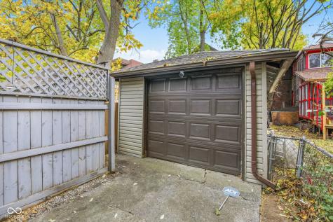 3628 N Pennsylvania Street Indianapolis IN 46205