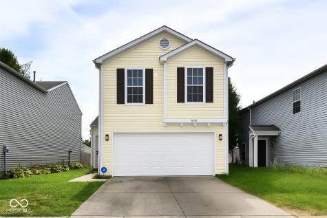 6747 Pembridge Way Indianapolis IN 46254