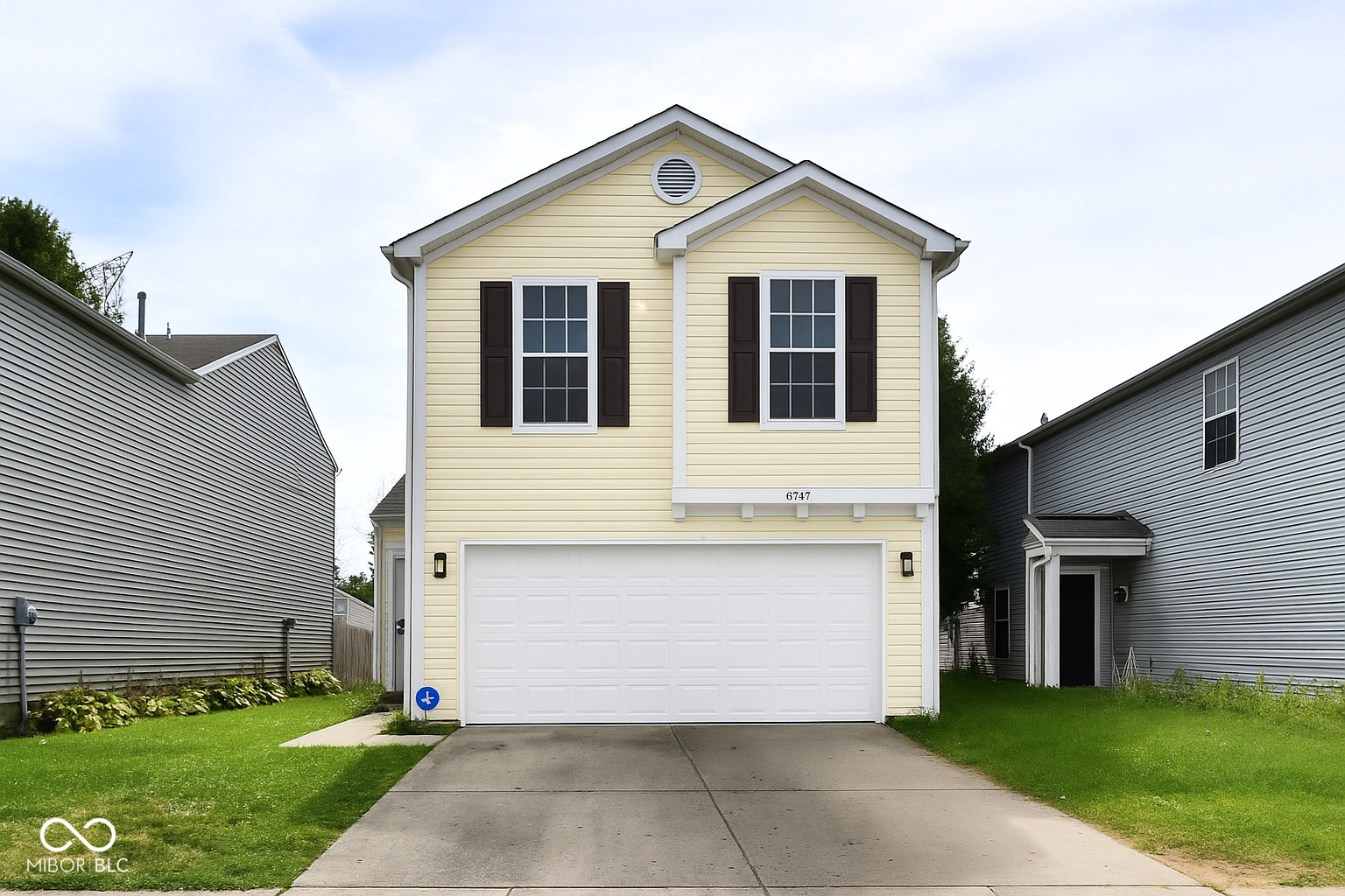 6747 Pembridge Way Indianapolis IN 46254