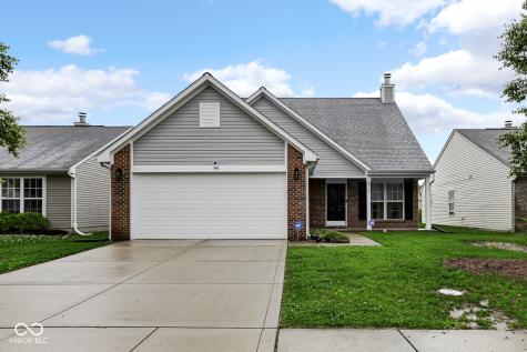 8363 Sotheby Drive Indianapolis IN 46239