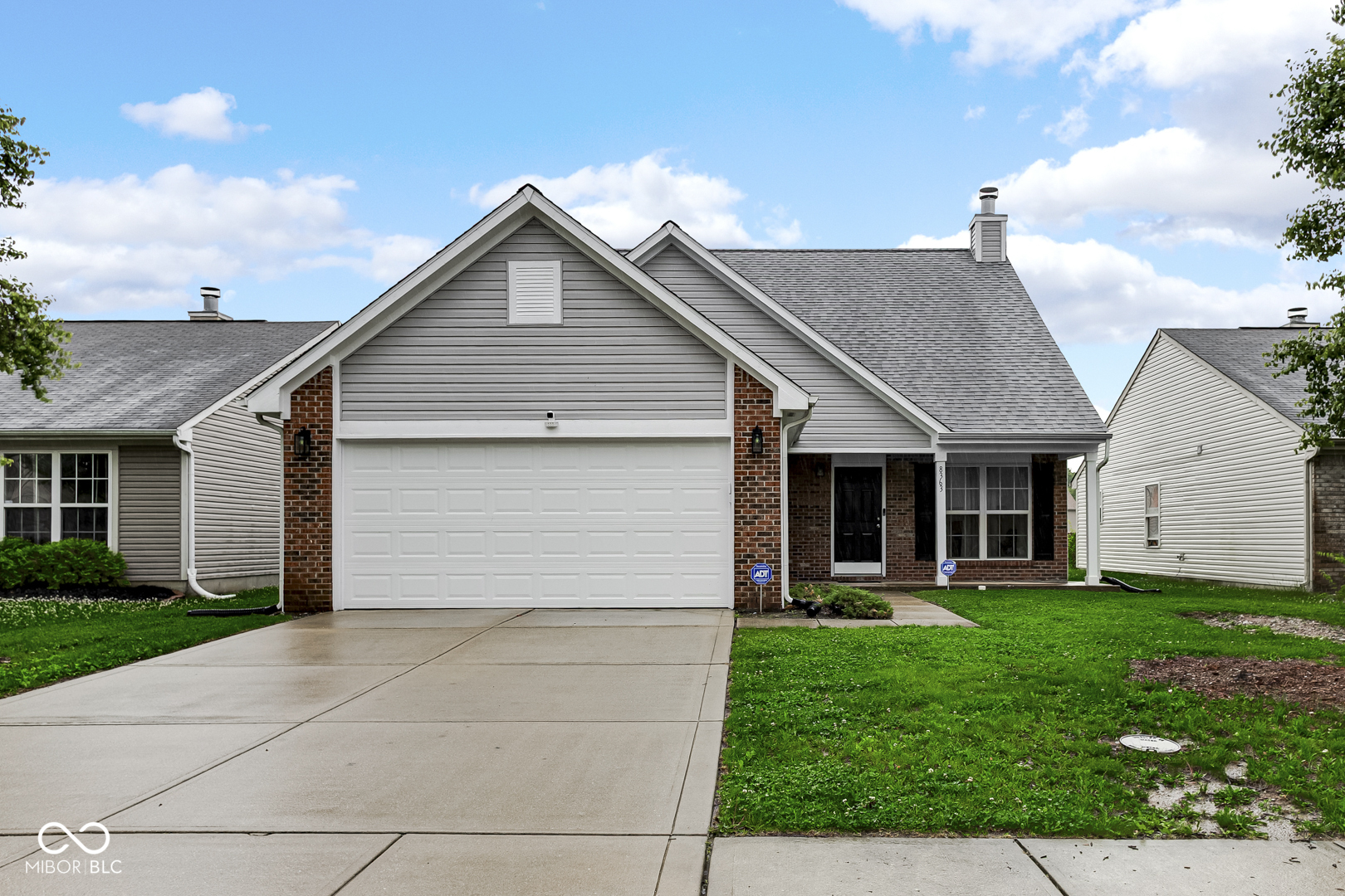 8363 Sotheby Drive Indianapolis IN 46239