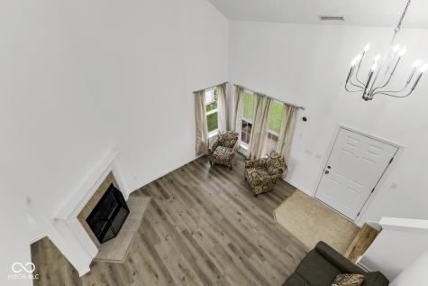 8363 Sotheby Drive Indianapolis IN 46239