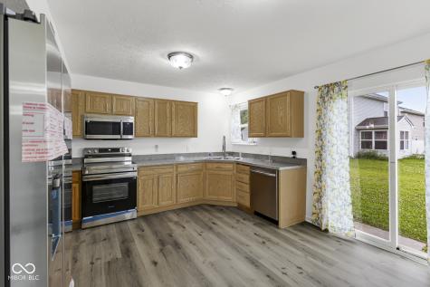 8363 Sotheby Drive Indianapolis IN 46239