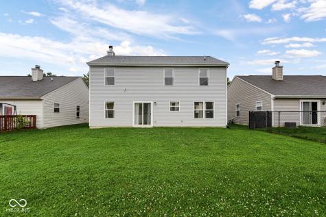 8363 Sotheby Drive Indianapolis IN 46239