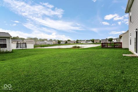 8363 Sotheby Drive Indianapolis IN 46239