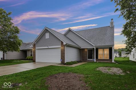 8363 Sotheby Drive Indianapolis IN 46239
