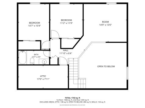 8363 Sotheby Drive Indianapolis IN 46239
