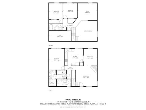8363 Sotheby Drive Indianapolis IN 46239