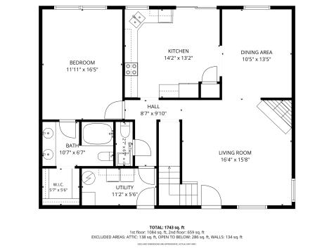8363 Sotheby Drive Indianapolis IN 46239