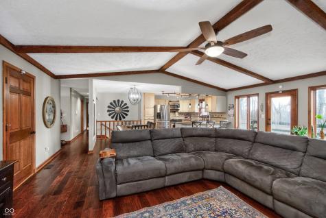 2225 W County Road 300 S Danville IN 46122