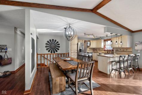 2225 W County Road 300 S Danville IN 46122