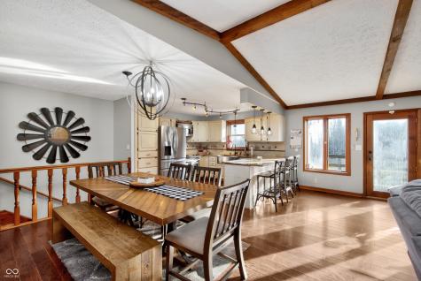 2225 W County Road 300 S Danville IN 46122