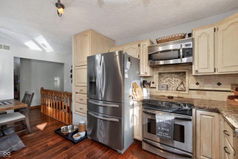 2225 W County Road 300 S Danville IN 46122