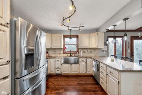 2225 W County Road 300 S Danville IN 46122