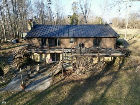 2225 W County Road 300 S Danville IN 46122