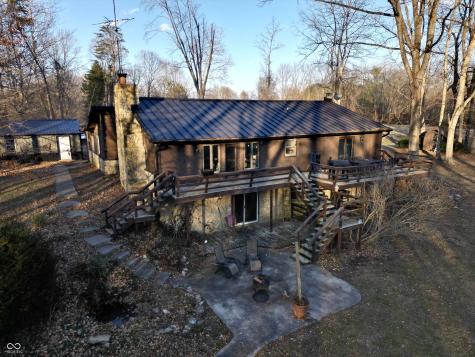 2225 W County Road 300 S Danville IN 46122