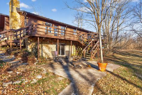 2225 W County Road 300 S Danville IN 46122