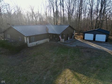 2225 W County Road 300 S Danville IN 46122