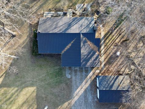 2225 W County Road 300 S Danville IN 46122