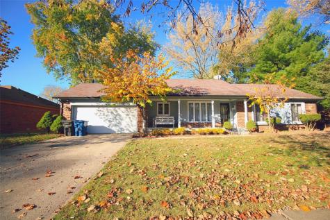 708 Pioneer Drive Indianapolis IN 46217