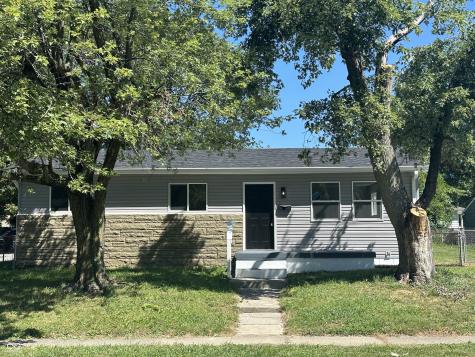 8144 E 34th Street Indianapolis IN 46226