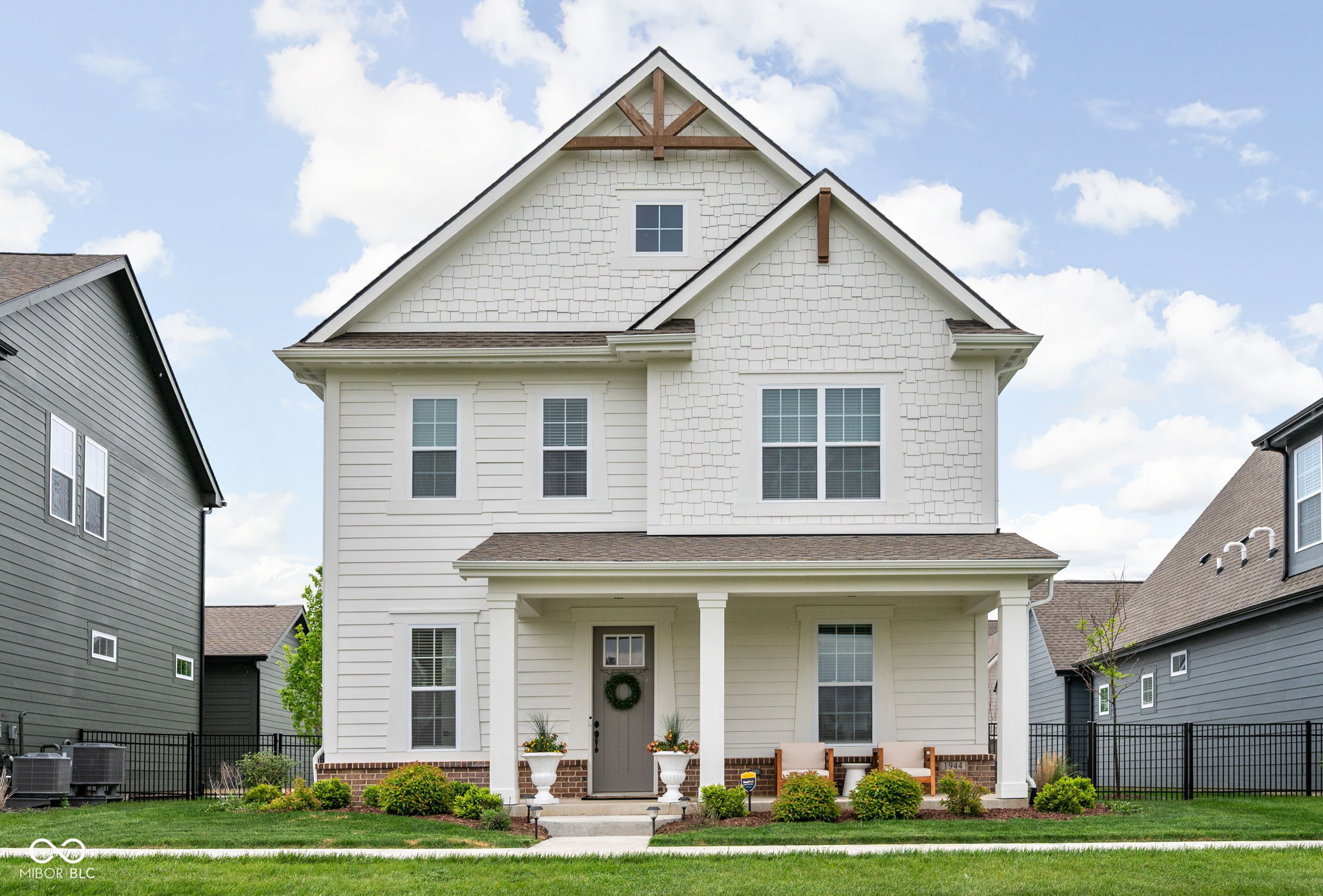1944 Granville Drive Westfield IN 46074