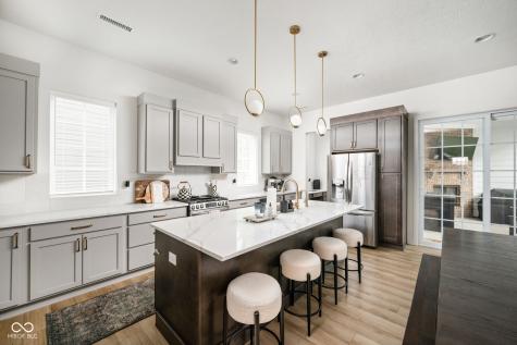 1944 Granville Drive Westfield IN 46074