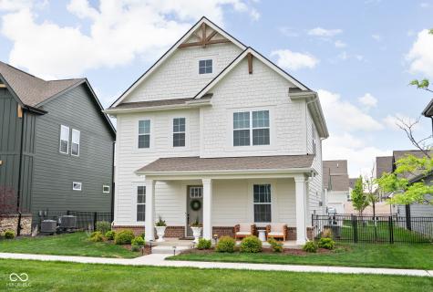 1944 Granville Drive Westfield IN 46074