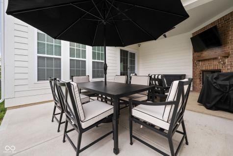 1944 Granville Drive Westfield IN 46074