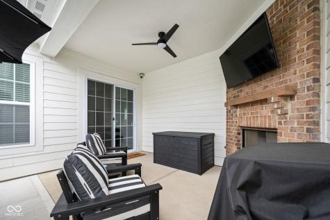 1944 Granville Drive Westfield IN 46074