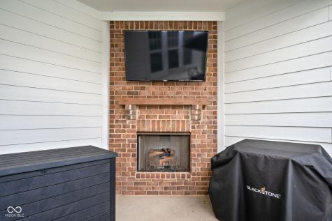 1944 Granville Drive Westfield IN 46074