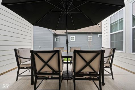 1944 Granville Drive Westfield IN 46074