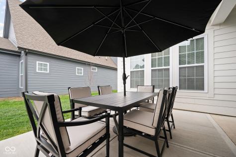 1944 Granville Drive Westfield IN 46074