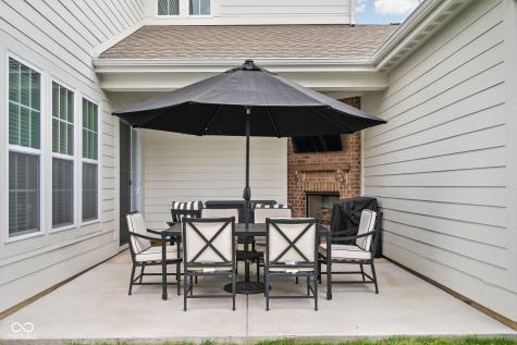 1944 Granville Drive Westfield IN 46074
