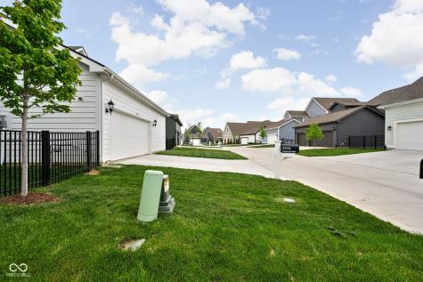 1944 Granville Drive Westfield IN 46074