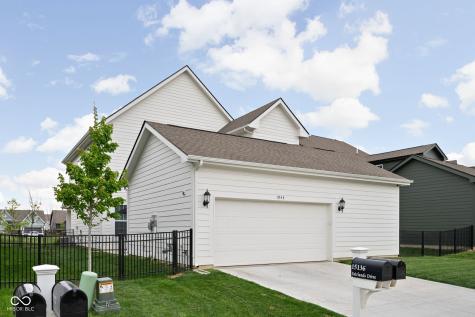 1944 Granville Drive Westfield IN 46074